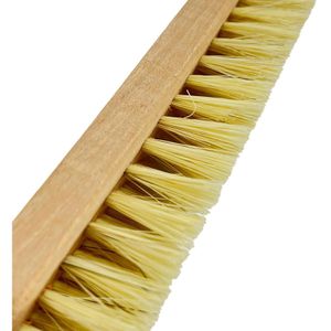 Produktbild für Schuhbürste Peggy-Perfect Schuhglanzbürste hell