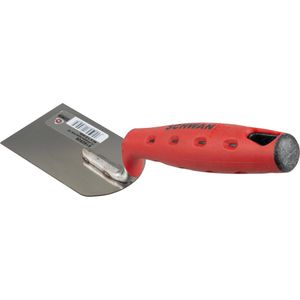 Produktbild für Maurerkelle Schwan 6160506, aus Edelstahl