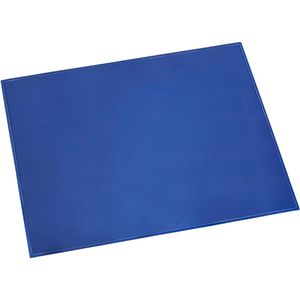 Schreibunterlage Läufer 69504, Synthos, blau