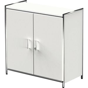 Aktenschrank Kerkmann Artline, aus Holz