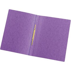 Produktbild für Schnellhefter Exacompta 39998E, A4, violett