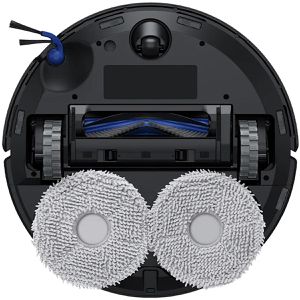 Produktbild für Saugroboter ECOVACS DEEBOT T30C, schwarz