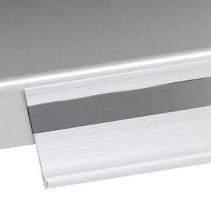 Scannerschiene Böttcher-AG DBR 30, 1000 x 30 mm