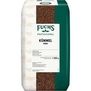 Produktbild für Kümmel Fuchs-Professional ganze Samen