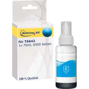 Tinte Böttcher-AG für Epson C13T6642