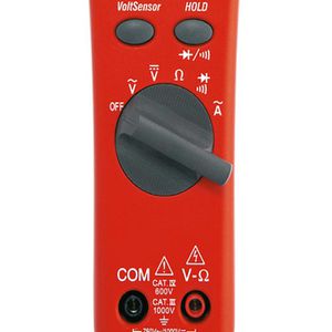 Produktbild für Stromzange Benning 044063, CM 1-3, RMS