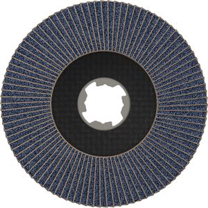 Produktbild für Fächerschleifscheibe Bosch PRO X571