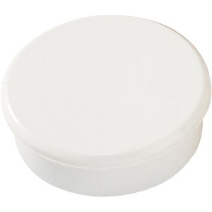 Produktbild für Magnete Dahle 95538-20983, weiß