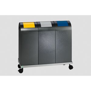 Produktbild für Müllsackständer VAR WSG 55 R, für 1x 60 Liter