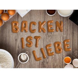 Produktbild für Kekse Bahlsen ABC Russisch Brot