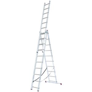 Produktbild für Mehrzweckleiter Krause CORDA, 033406