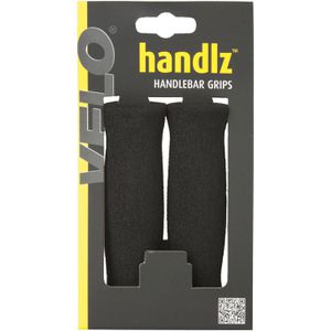 Produktbild für Fahrradgriffe Velo HD-Foam, Ø22mm, für City- &amp; Trekkingbike