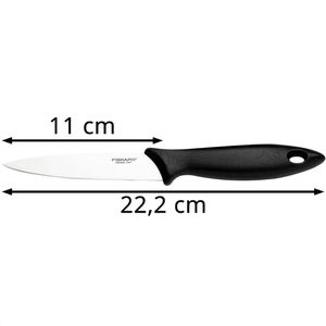 Produktbild für Gemüsemesser Fiskars Essential 1065568