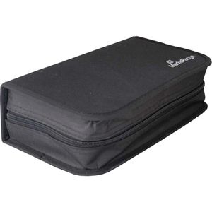 Produktbild für CD-DVD-Tasche MediaRange Box55 für 96 CDs