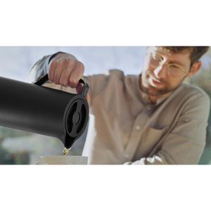 Produktbild für Thermoskanne Emsa Motiva, Quick Press, Kunststoff