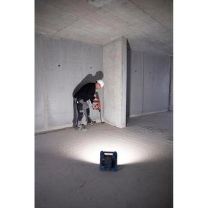 Produktbild für Baustrahler Brennenstuhl BS 5000 MA, LED, für 18 V Akkus
