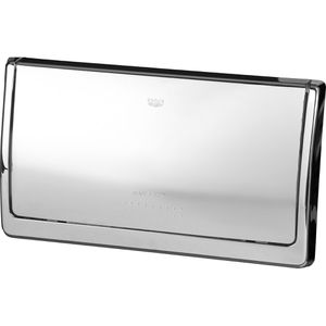 Betätigungsplatte GROHE Abdeckplatte Classic, verchromt