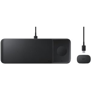 Produktbild für Ladestation Samsung EP-P6300 Charger Trio 3in1