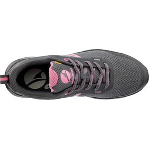 Produktbild für Sicherheitsschuhe Albatros Twist Pink WNS Low, ESD, S1PS