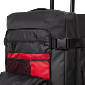 Produktbild für Koffer Eastpak Tranverz CNNCT M CNNCT Top, schwarz