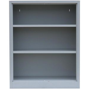 Produktbild für Aktenregal ClassiX X-540130, aus Metall