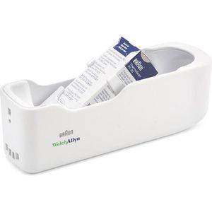 Produktbild für Fieberthermometer Braun Thermoscan Pro 6000