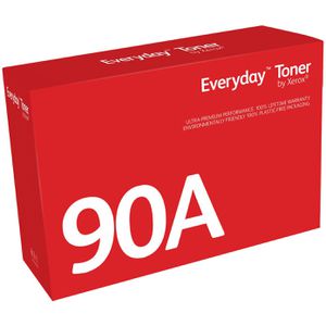Produktbild für Toner Xerox für HP 90A, CE390A Everyday