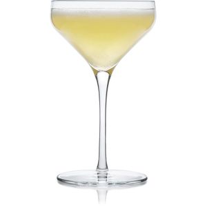 Produktbild für Cocktailgläser Libbey Coupe Prism