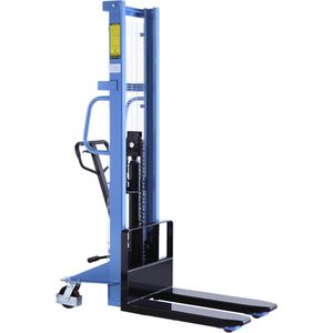 Produktbild für Hubwagen HanseLifter SDJ1030, Tragkraft 1000kg