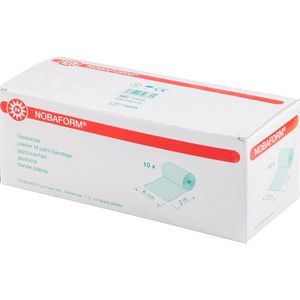 Produktbild für Gipsbinden Nobamed Nobaform