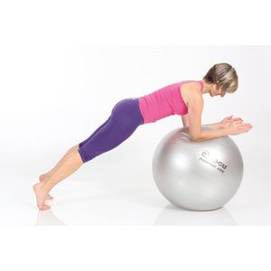 Produktbild für Gymnastikball Togu Powerball ABS