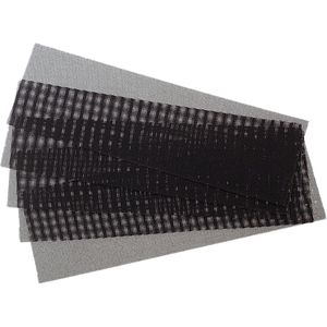 Schleifgitter Connex COXT781274, Körnung 80