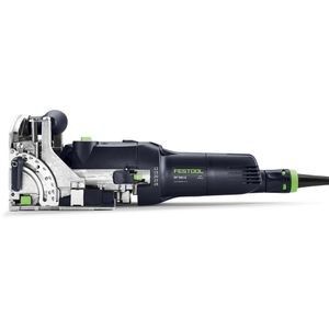 Produktbild für Flachdübelfräse Festool DOMINO DF 500 RQ-Set, 578541