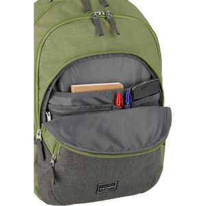 Produktbild für Rucksack Travelite Basics Melange, 45 cm