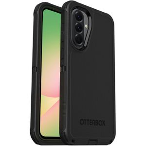 Produktbild für Handyhülle Otterbox Defender Series, 77-97788, schwarz