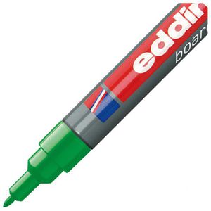 Produktbild für Whiteboardmarker Edding 361, grün