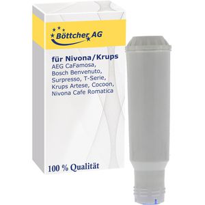 Filterpatrone Böttcher-AG für Kaffeevollautomaten