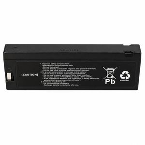 Produktbild für AGM-Batterie Multipower MP1222A