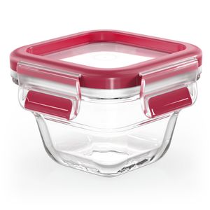 Produktbild für Frischhaltedose Emsa Clip&amp;Close N1041300, aus Glas