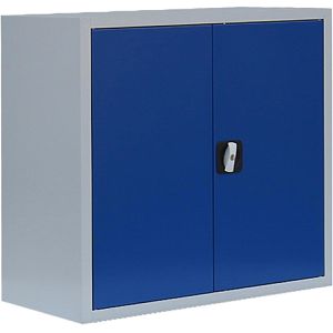 Aktenschrank Lüllmann 530301, aus Metall