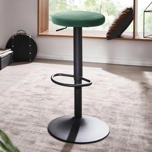 Produktbild für Barhocker Wohnling WL6.198, drehbar