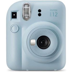 Produktbild für Sofortbildkamera Fujifilm Instax Mini 12, analog