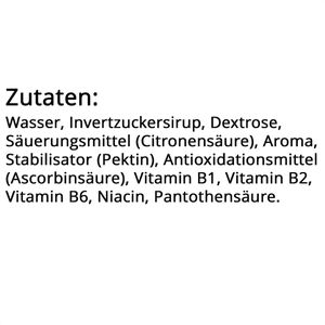 Produktbild für Energy-Gel Dextro Energy Liquid Gel