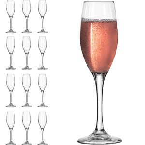 Produktbild für Sektgläser Libbey Perception