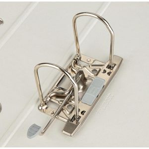 Produktbild für Ordner Falken 80024136, Karton, A4, 8cm