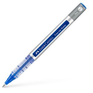 Produktbild für Tintenroller Faber-Castell Free Ink Fine, 348151