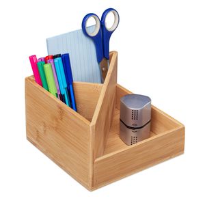 Schreibtisch-Organizer Relaxdays 10039303