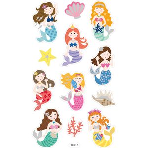 Produktbild für Sticker Folia 19302 Soft-Sticker Under Water