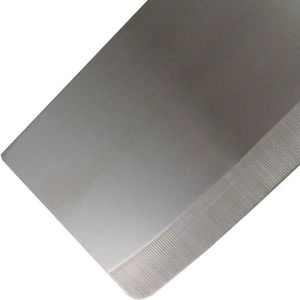 Produktbild für Kochmesser Kiwi Thailand Nr. 22, thailändisch, mit Holzgriff