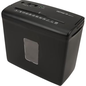 Produktbild für Aktenvernichter Genie 440 X II, 12524, schwarz